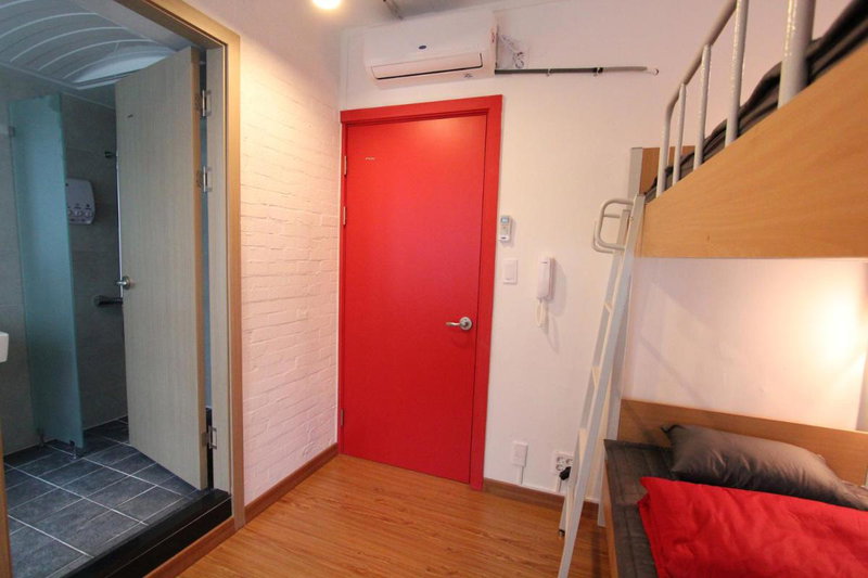 B My Guesthouse, Seoul, 대한민국