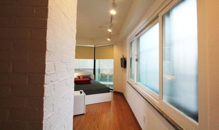 B My Guesthouse, Seoul, 대한민국