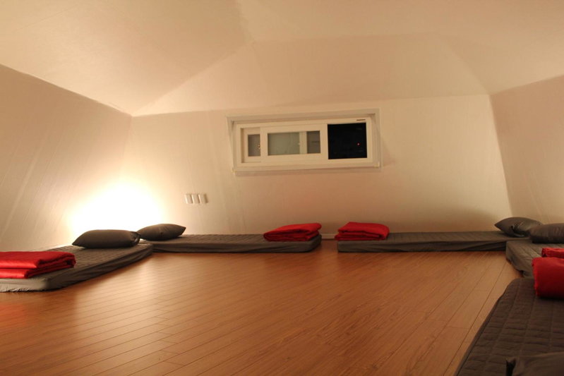 B My Guesthouse, Seoul, 대한민국