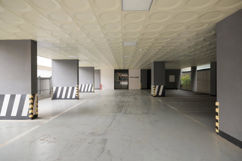Hotel Yaja Siheung Jeongwang Branch, Ansan-si, 대한민국