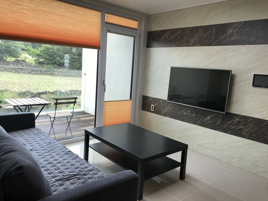 Terrace Hill Resort, Jeju City, 대한민국