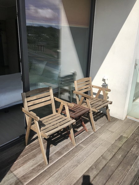 Terrace Hill Resort, Jeju City, 대한민국