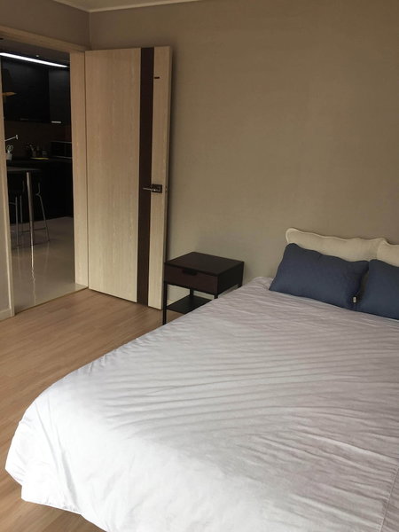Terrace Hill Resort, Jeju City, 대한민국