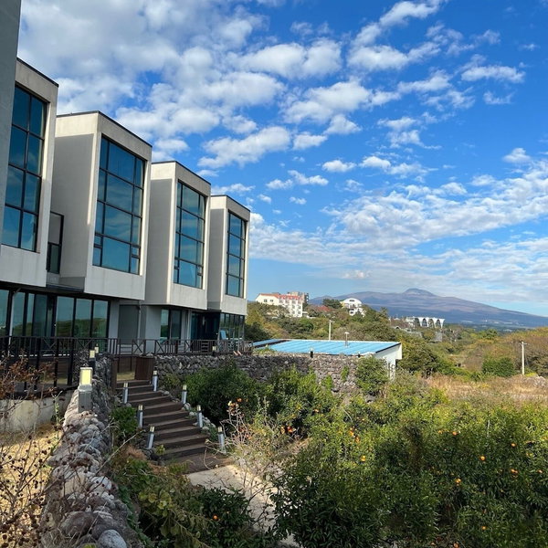 Stay In Jeju, Seogwipo, 대한민국