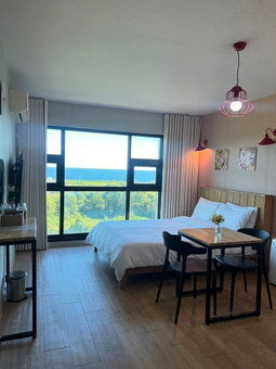 Stay In Jeju, Seogwipo, 대한민국