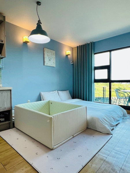Stay In Jeju, Seogwipo, 대한민국