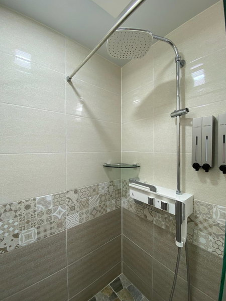 Soldongsan Stay, Seogwipo, 대한민국