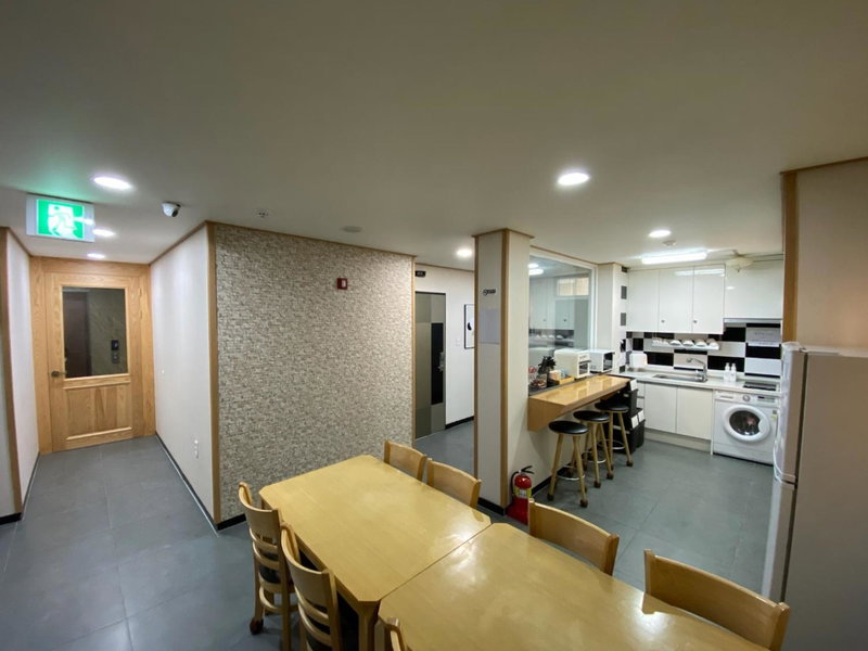 Soldongsan Stay, Seogwipo, 대한민국
