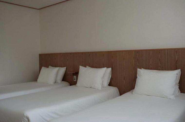 Soldongsan Stay, Seogwipo, 대한민국