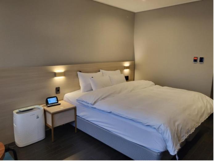 Hotel SUMMIT, Masan, 대한민국