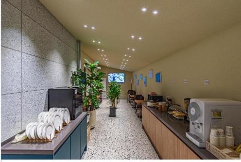 Hotel SUMMIT, Masan, 대한민국