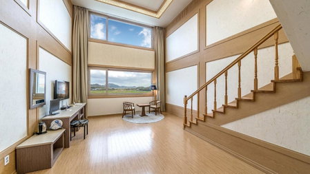 Venezia Hotel, Suncheon, 대한민국