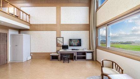 Venezia Hotel, Suncheon, 대한민국
