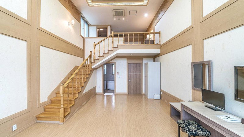 Venezia Hotel, Suncheon, 대한민국
