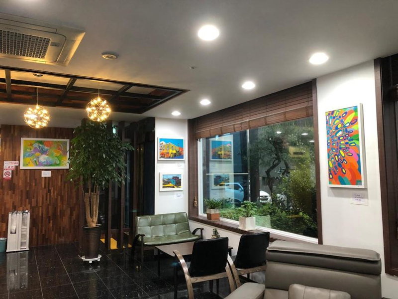 Venezia Hotel, Suncheon, 대한민국