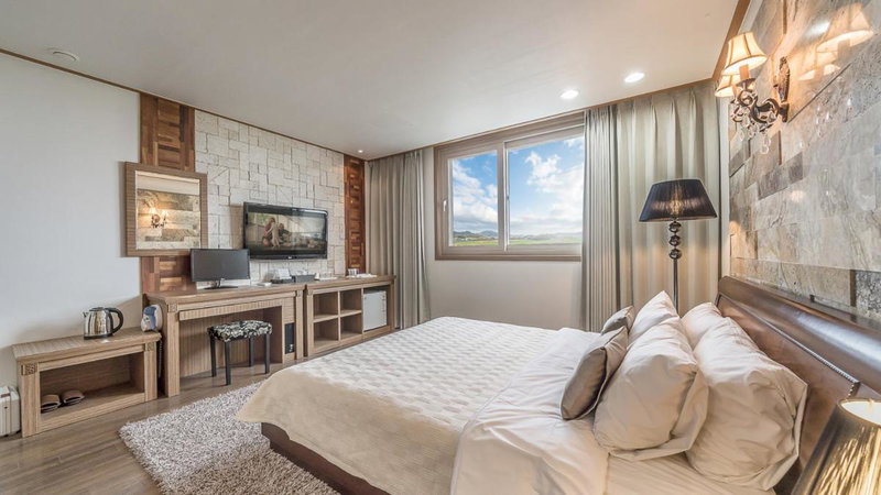 Venezia Hotel, Suncheon, 대한민국