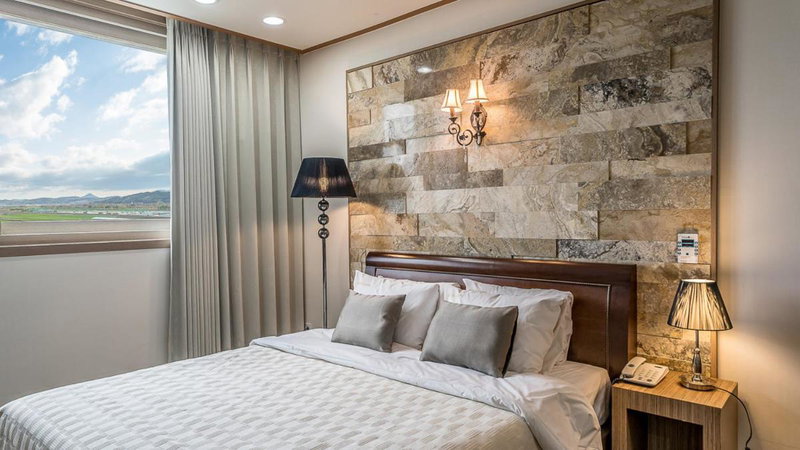 Venezia Hotel, Suncheon, 대한민국