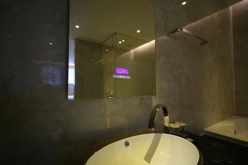 First Hotel, Guri-si, 대한민국