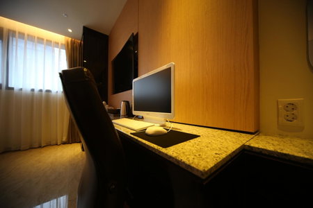 First Hotel, Guri-si, 대한민국