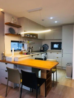 Aewol Sea Town House 20, Gaigeturi, 대한민국