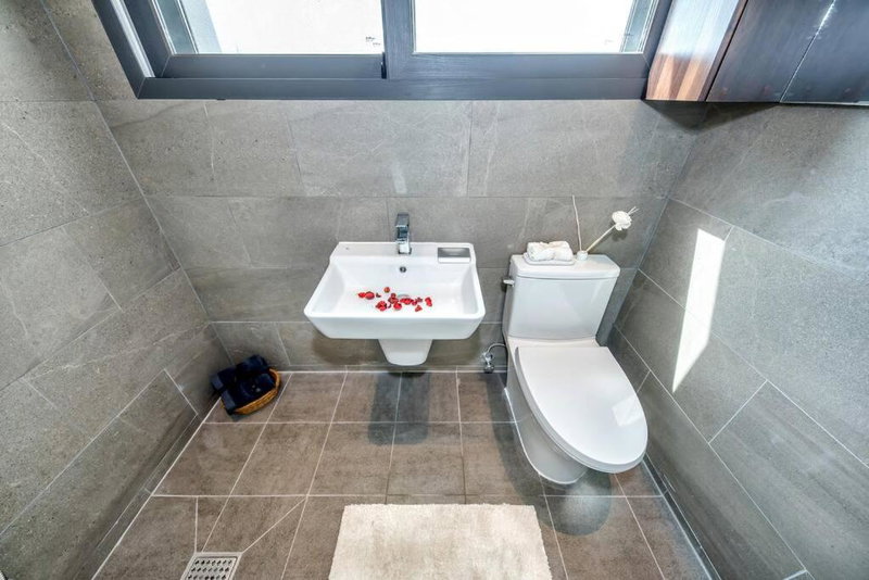Aewol Sea Town House 20, Gaigeturi, 대한민국
