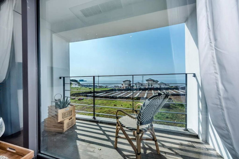 Aewol Sea Town House 20, Gaigeturi, 대한민국