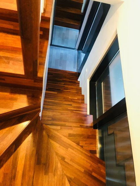 Aewol Sea Town House 20, Gaigeturi, 대한민국