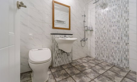 Yeosu Sunset Hostel and Pension, Yeosu, 대한민국