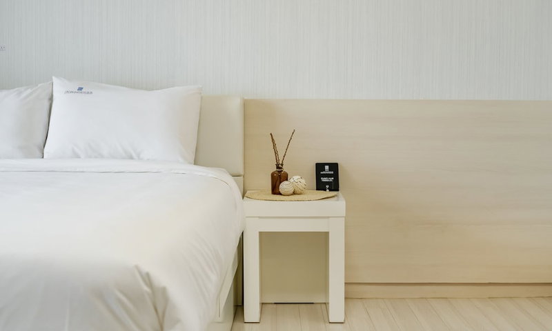 Yeosu Sunset Hostel and Pension, Yeosu, 대한민국