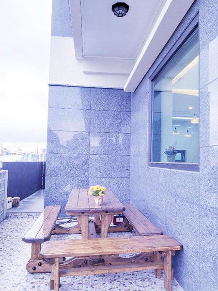 푸른제주 펜션, Seogwipo, 대한민국