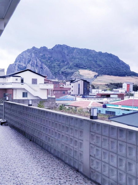 푸른제주 펜션, Seogwipo, 대한민국