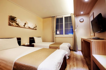 Uljiro Coop Residence Dongdaemun, Seoul, 대한민국