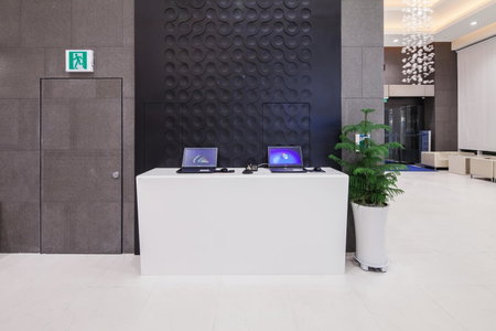 Uljiro Coop Residence Dongdaemun, Seoul, 대한민국