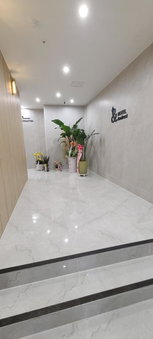 Hotel Andrest, Busan, 대한민국