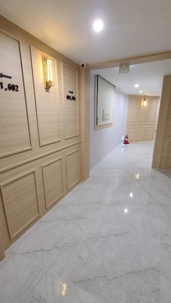 Hotel Andrest, Busan, 대한민국