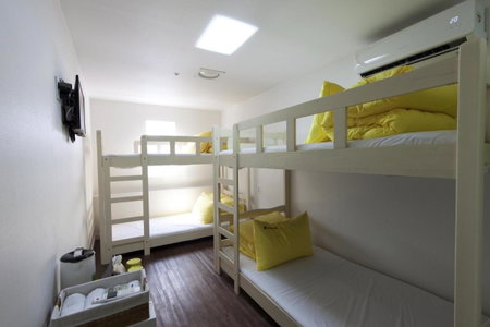 24 Guesthouse Myeongdong Town, Seoul, 대한민국