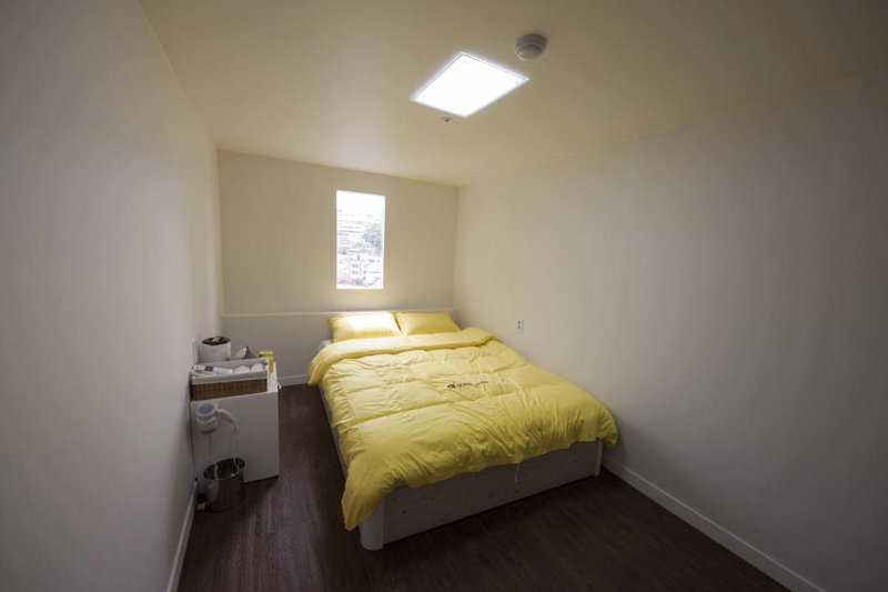 24 Guesthouse Myeongdong Town, Seoul, 대한민국