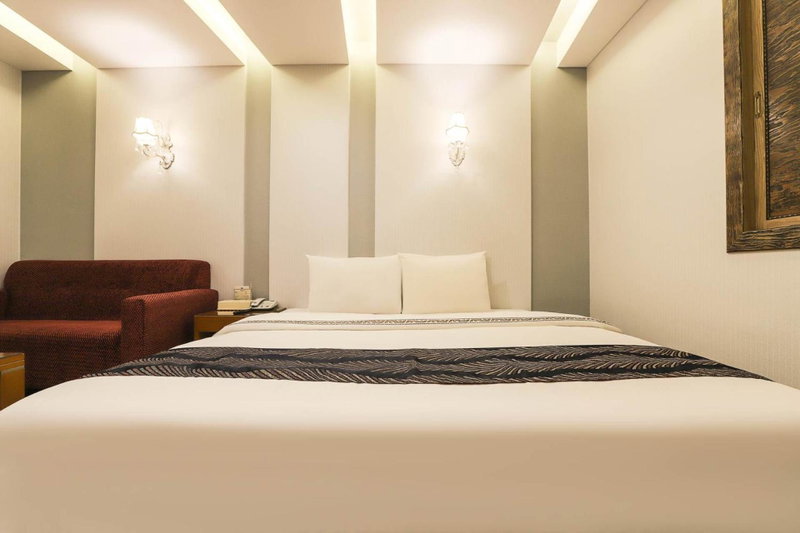 Amour Hotel, Suwon, 대한민국