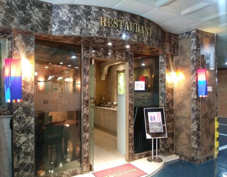 Amour Hotel, Suwon, 대한민국