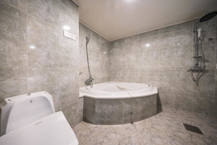 Amour Hotel, Suwon, 대한민국