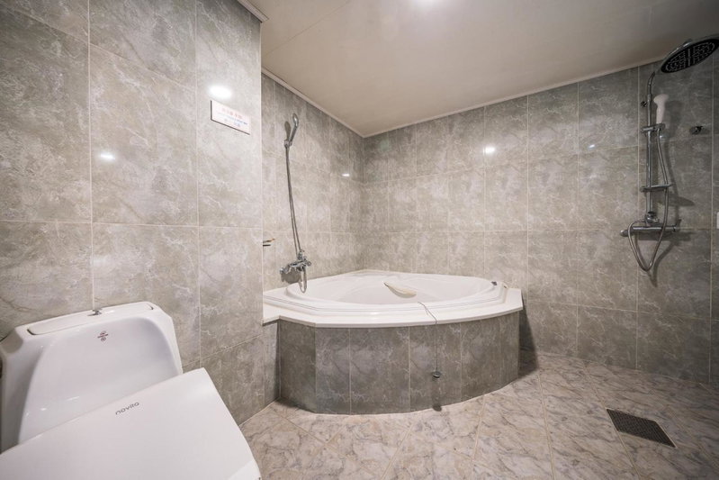 Amour Hotel, Suwon, 대한민국