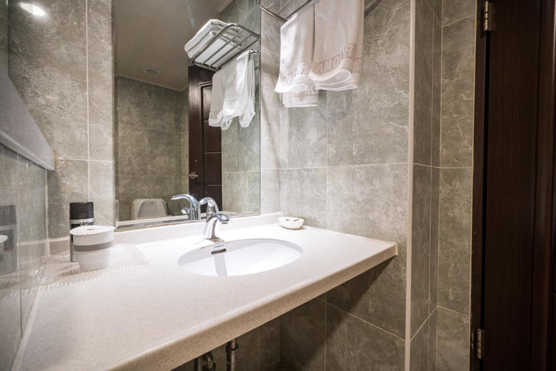 Amour Hotel, Suwon, 대한민국