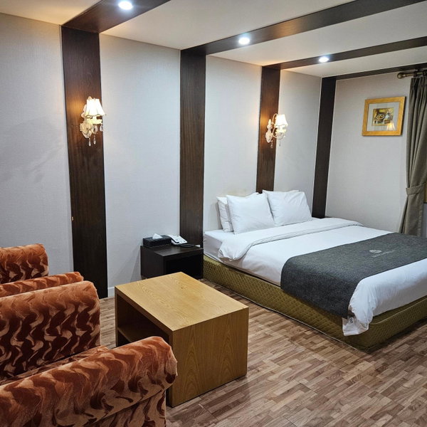 Amour Hotel, Suwon, 대한민국