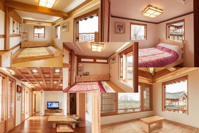 Hanok Hotel Youngsanjae, Mokpo, 대한민국