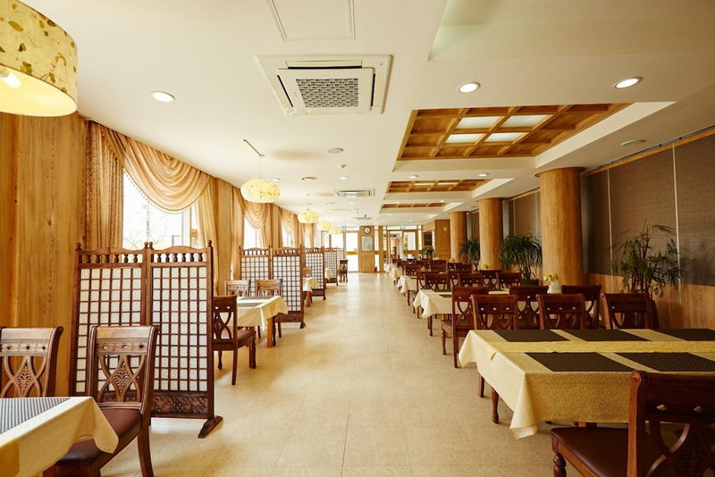Hanok Hotel Youngsanjae, Mokpo, 대한민국