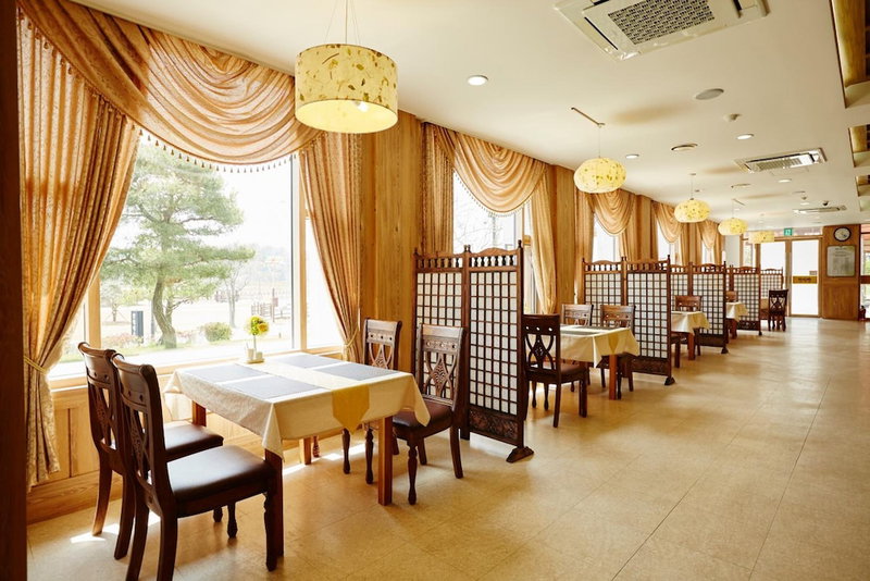 Hanok Hotel Youngsanjae, Mokpo, 대한민국