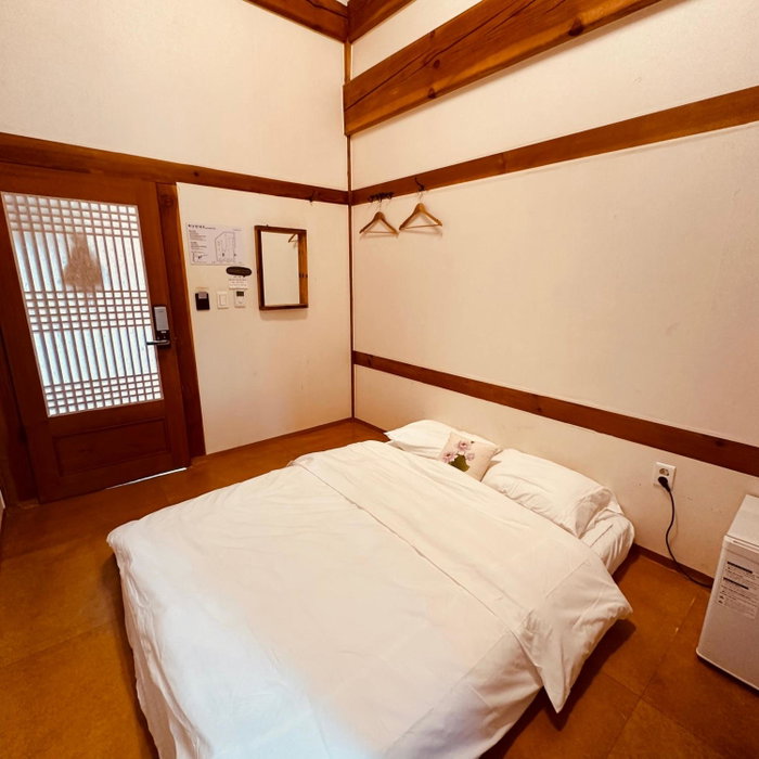 Jeonju Hanok village Deoksugung, Jeonju, 대한민국