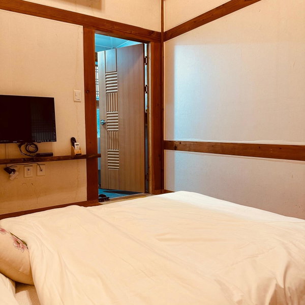 Jeonju Hanok village Deoksugung, Jeonju, 대한민국