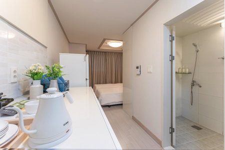 Staywell Hotel, Busan, 대한민국