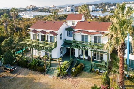 Euro House, Seogwipo, 대한민국